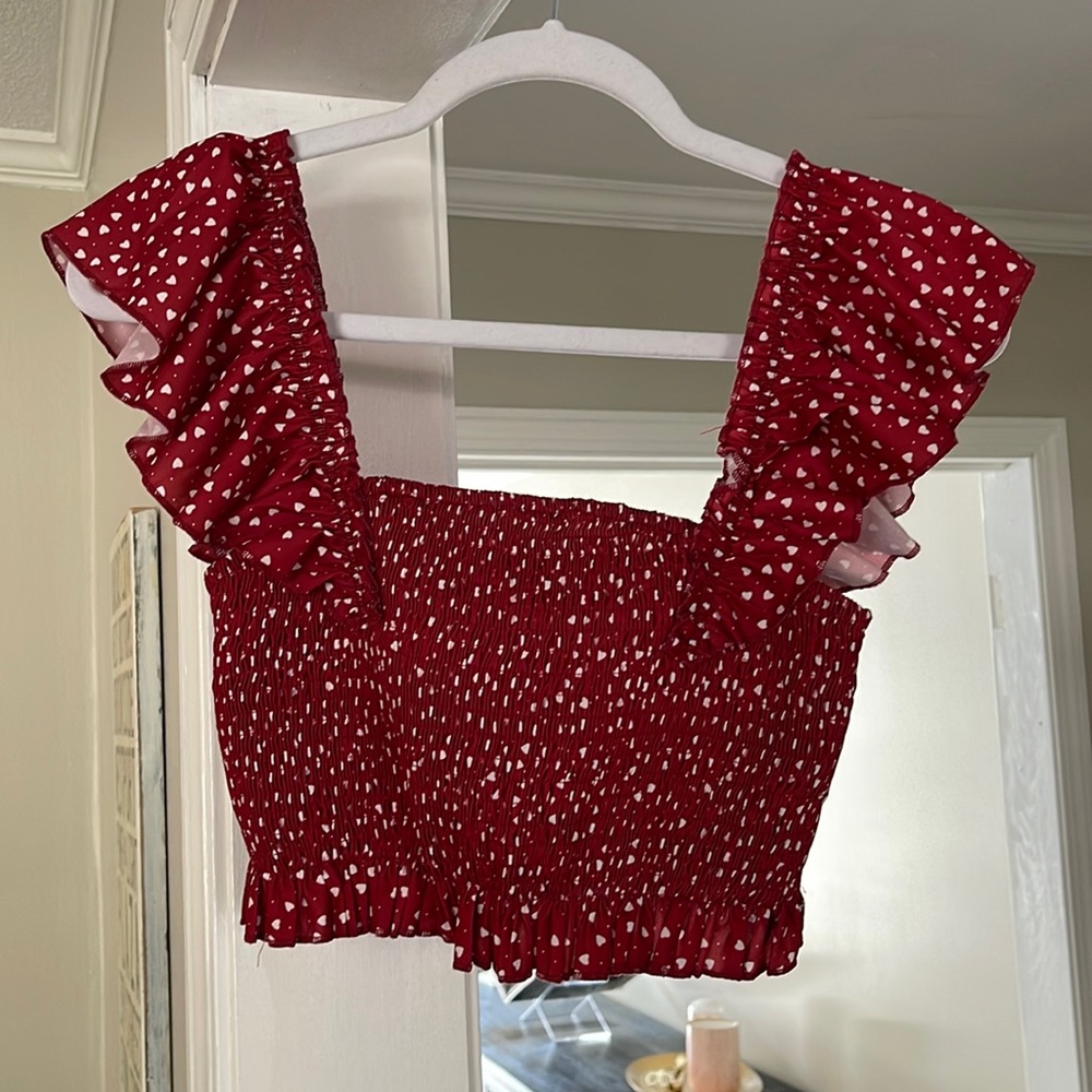 Shein Matching Set